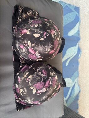 Torrid Bra